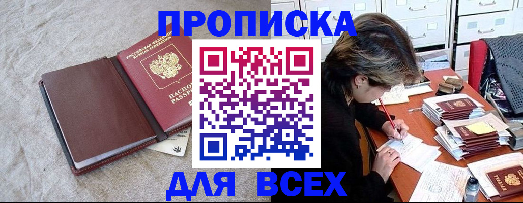 прописка поиск в Камешково