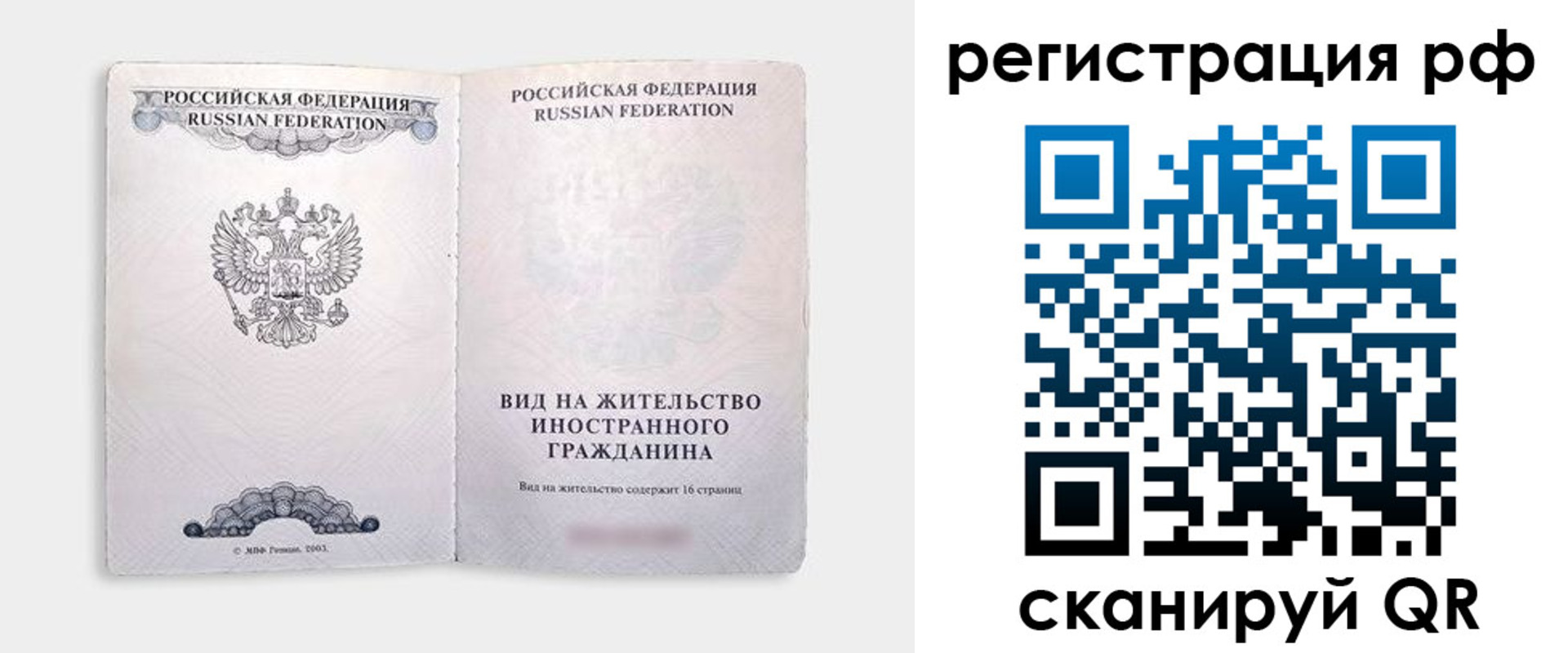 прописка в Камешково