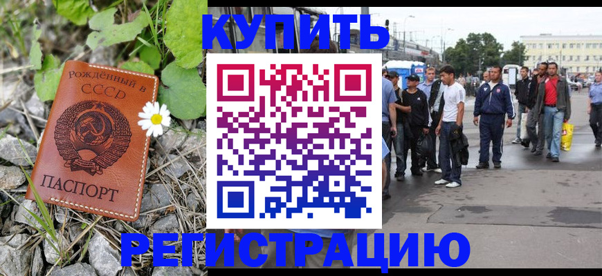 прописка гарантия в Камешково